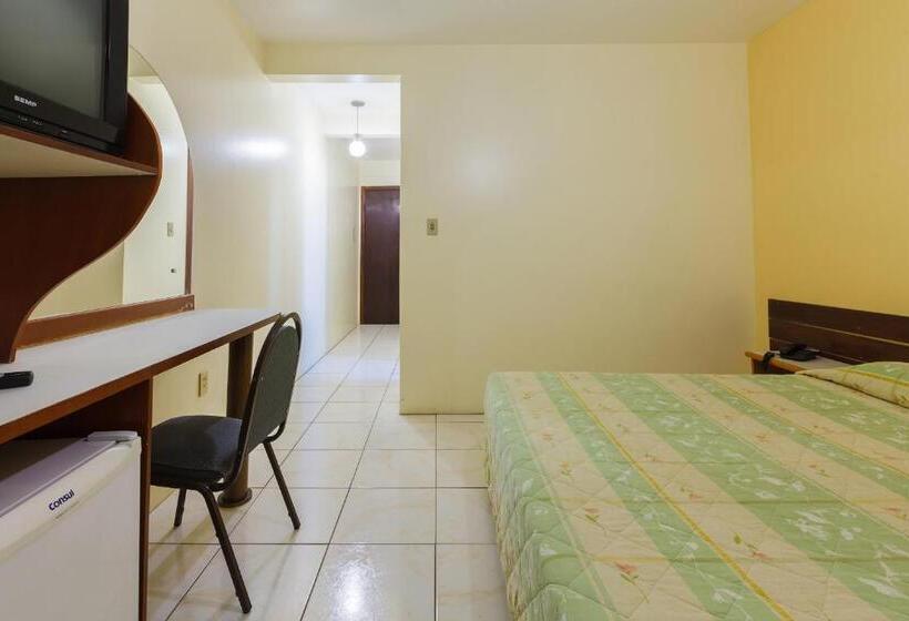 Fotos del hotel Tri Hotel Florianópolis:  4
