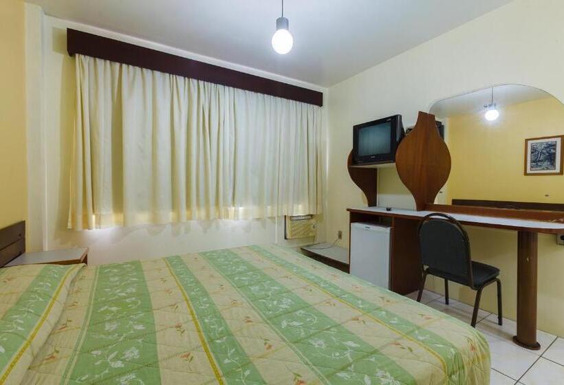 Fotos del hotel Tri Hotel Florianópolis:  27