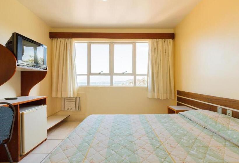 Fotos del hotel Tri Hotel Florianópolis:  33