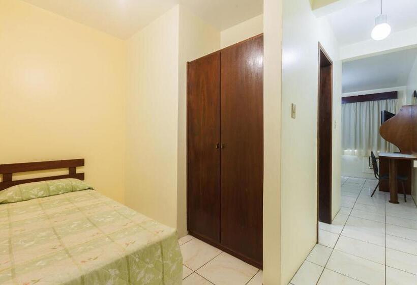 Fotos del hotel Tri Hotel Florianópolis:  14