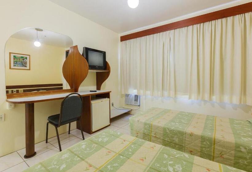Fotos del hotel Tri Hotel Florianópolis:  18