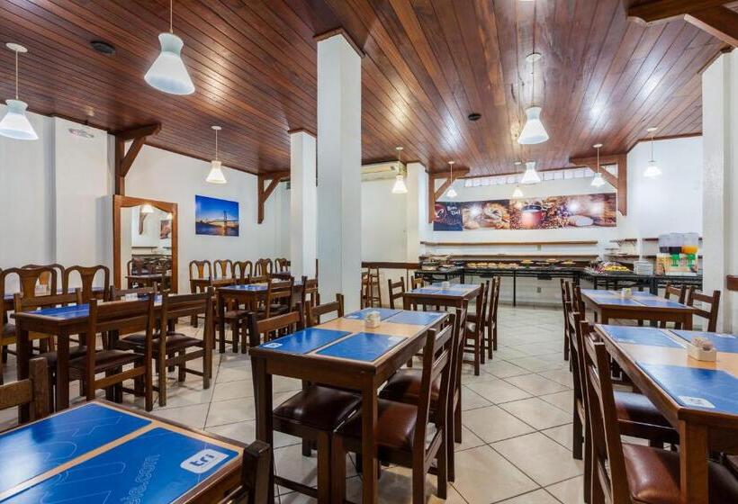 Fotos del hotel Tri Hotel Florianópolis:  46