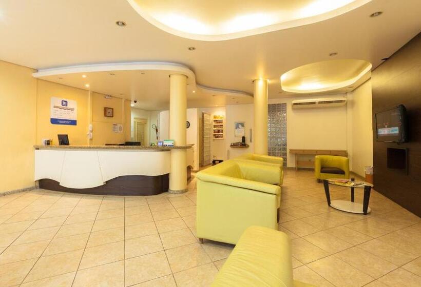 Fotos del hotel Tri Hotel Florianópolis:  42