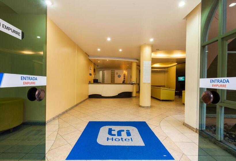Fotos del hotel Tri Hotel Florianópolis:  15