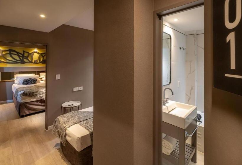 Fotos del hotel Up Congreso:  21