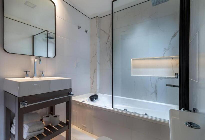 Fotos del hotel Up Congreso:  10