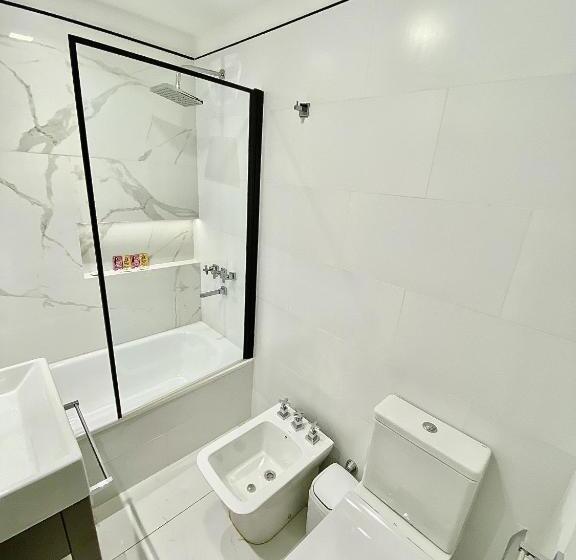 Fotos del hotel Up Congreso:  9