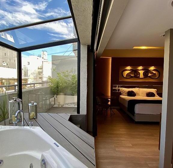 Fotos del hotel Up Congreso:  22