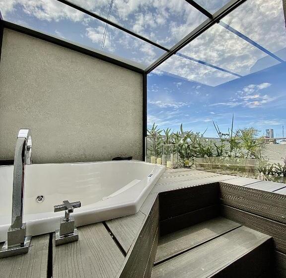 Fotos del hotel Up Congreso:  24