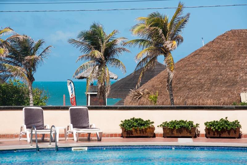 Fotos del hotel Vila Galé Fortaleza:  41