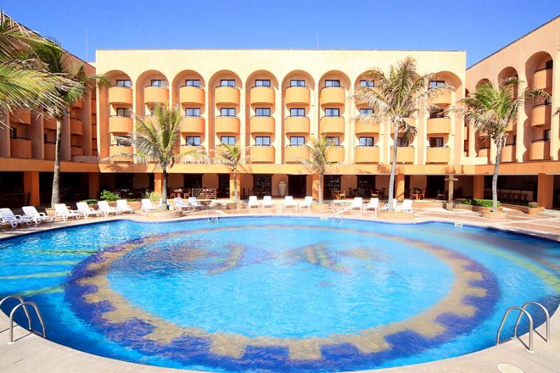 Fotos del hotel Vila Galé Fortaleza:  3