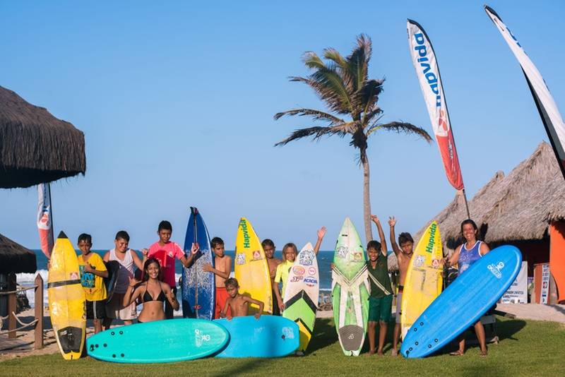 Fotos del hotel Vila Galé Fortaleza:  32