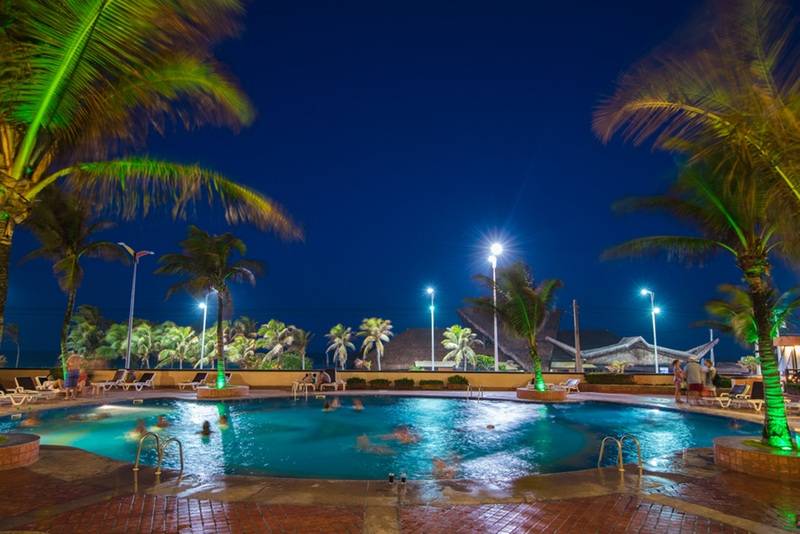 Fotos del hotel Vila Galé Fortaleza:  4