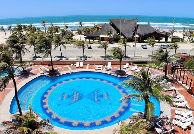 Fotos del hotel Vila Galé Fortaleza:  2