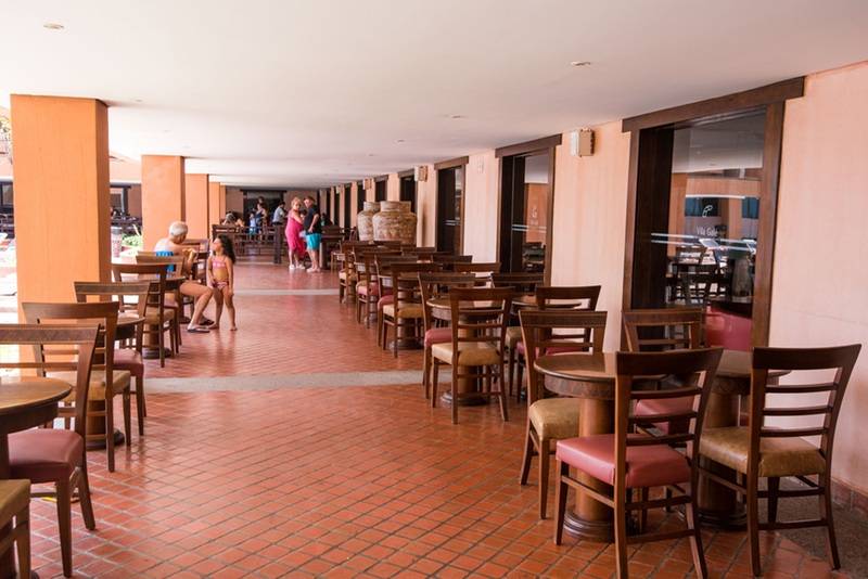 Fotos del hotel Vila Galé Fortaleza:  36