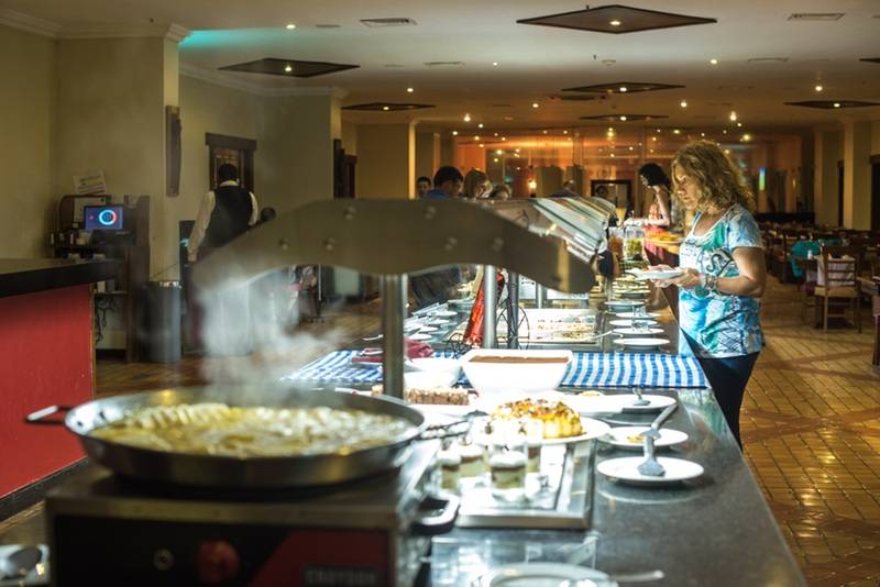 Fotos del hotel Vila Galé Fortaleza:  37