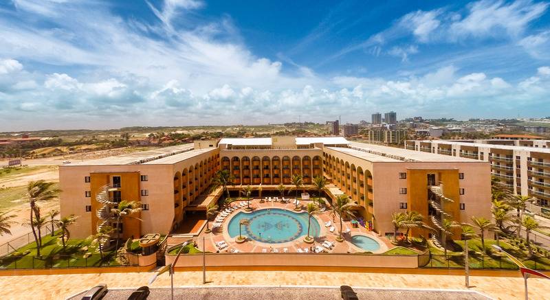 Fotos del hotel Vila Galé Fortaleza:  42