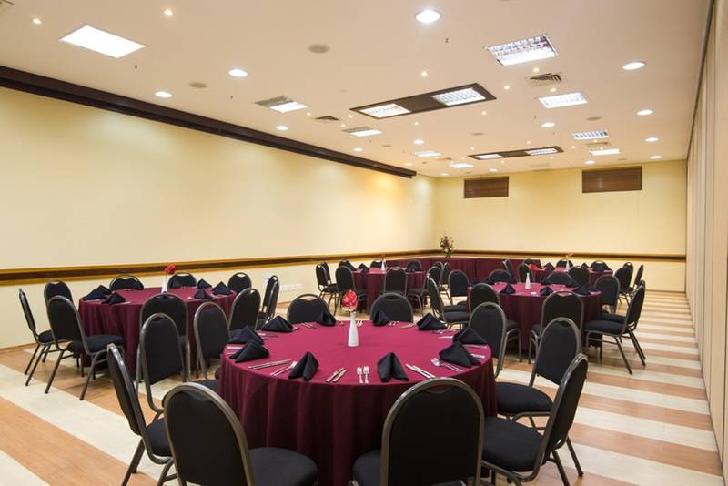Fotos del hotel Vila Galé Fortaleza:  26