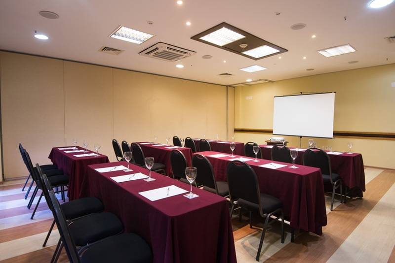Fotos del hotel Vila Galé Fortaleza:  38