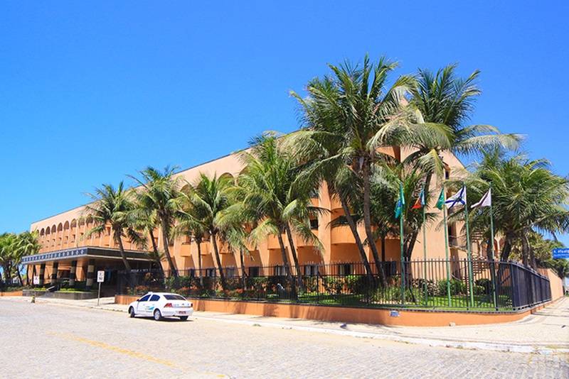 Fotos del hotel Vila Galé Fortaleza:  43