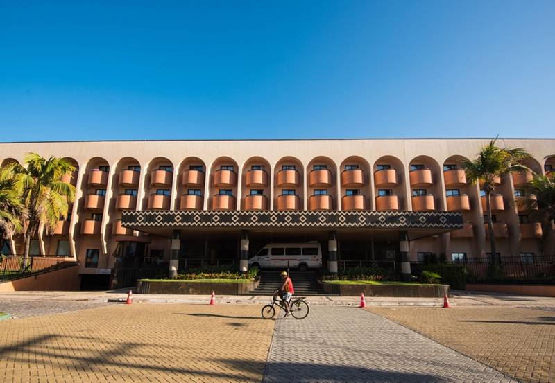 Fotos del hotel Vila Galé Fortaleza:  44