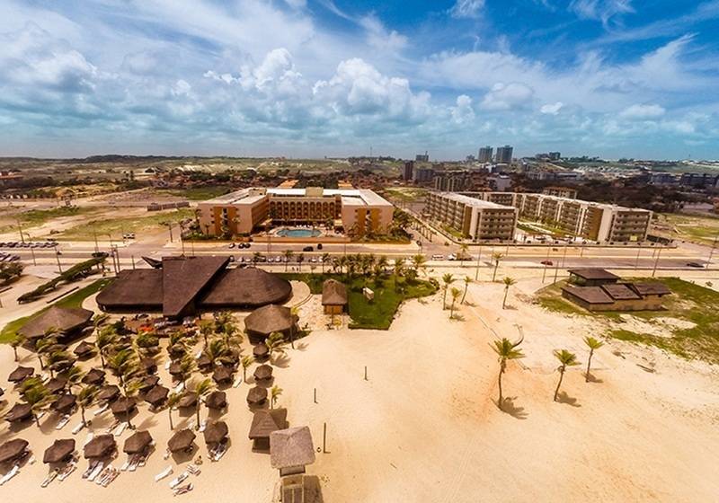 Fotos del hotel Vila Galé Fortaleza:  46