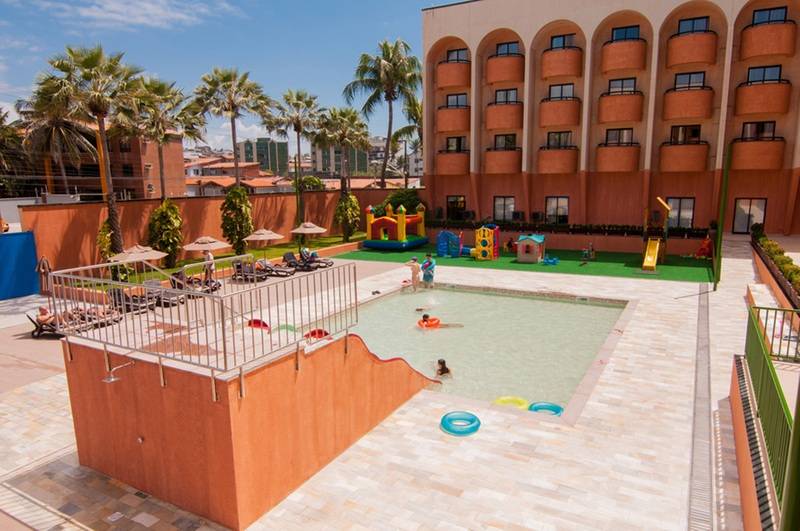 Fotos del hotel Vila Galé Fortaleza:  5