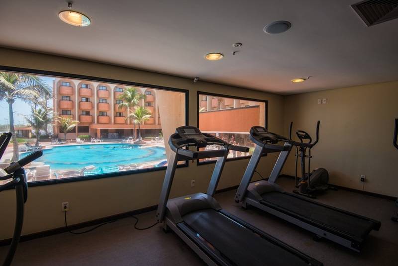 Fotos del hotel Vila Galé Fortaleza:  17