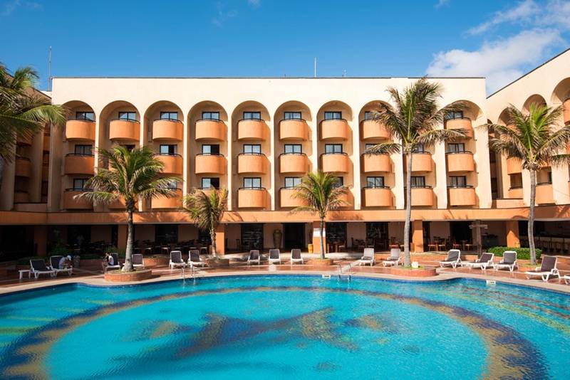 Fotos del hotel Vila Galé Fortaleza:  10