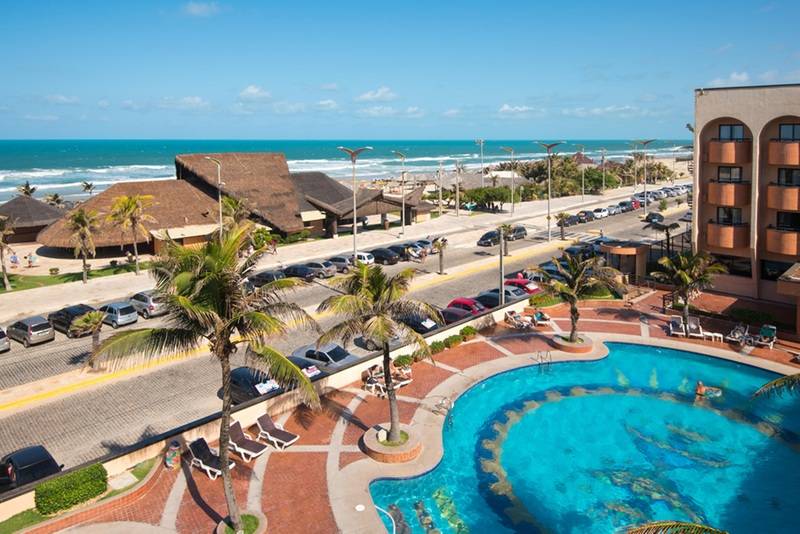Fotos del hotel Vila Galé Fortaleza:  11
