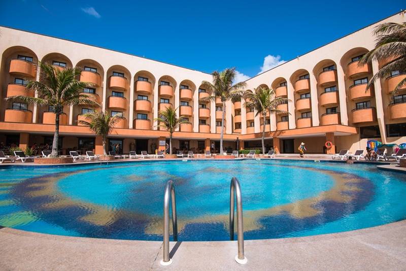 Fotos del hotel Vila Galé Fortaleza:  13