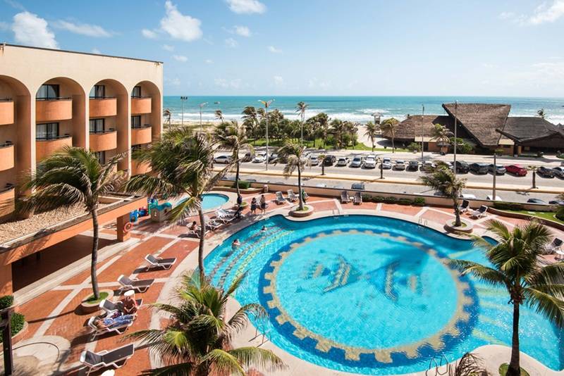 Fotos del hotel Vila Galé Fortaleza:  15