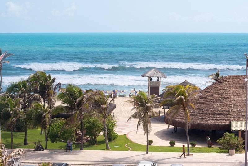 Fotos del hotel Vila Galé Fortaleza:  18