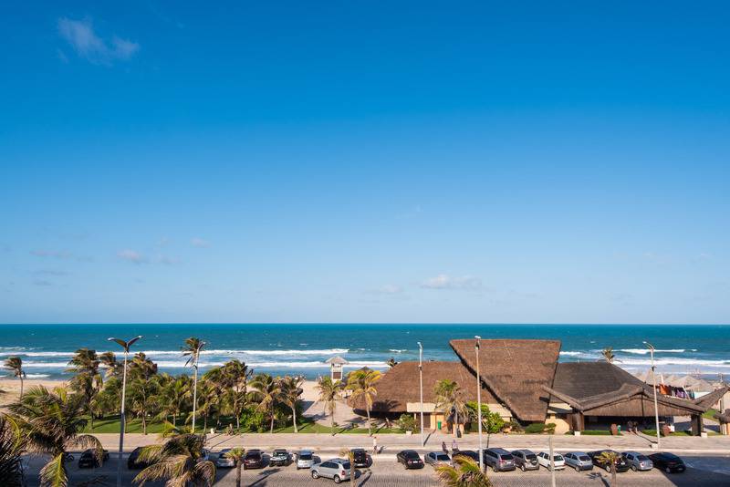 Fotos del hotel Vila Galé Fortaleza:  19