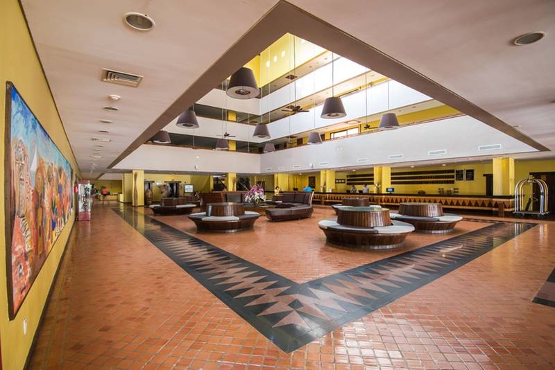 Fotos del hotel Vila Galé Fortaleza:  21