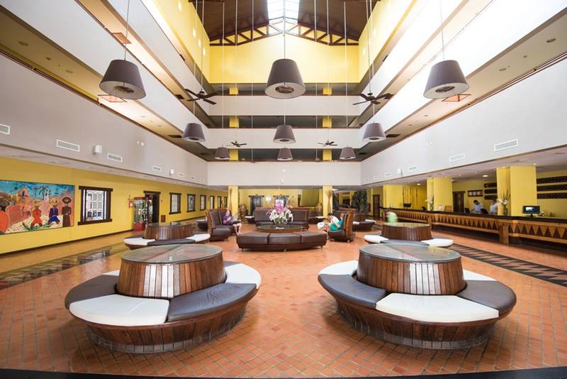 Fotos del hotel Vila Galé Fortaleza:  22