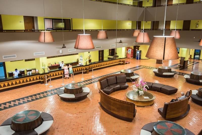 Fotos del hotel Vila Galé Fortaleza:  24