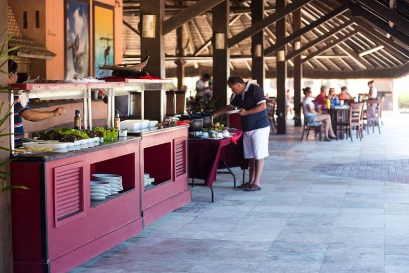 Fotos del hotel Vila Galé Fortaleza:  25