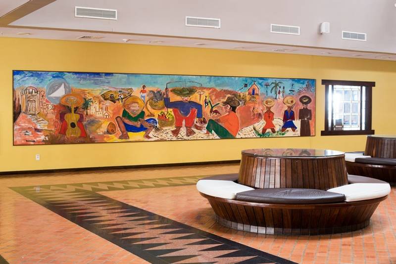 Fotos del hotel Vila Galé Fortaleza:  8