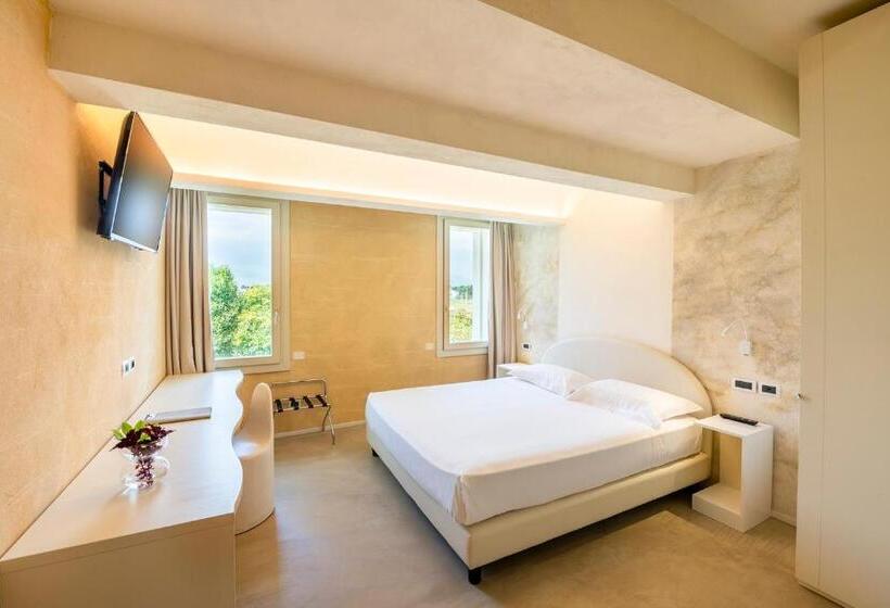 Отель Villa I Pini