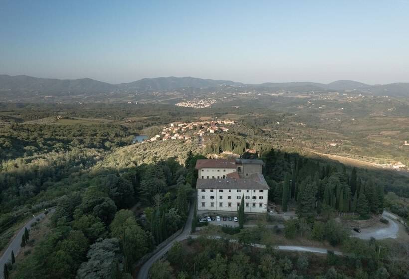 Отель Villa Pitiana