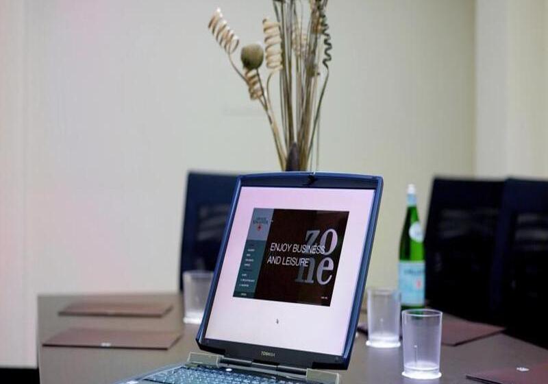 Fotos del hotel Zone:  27