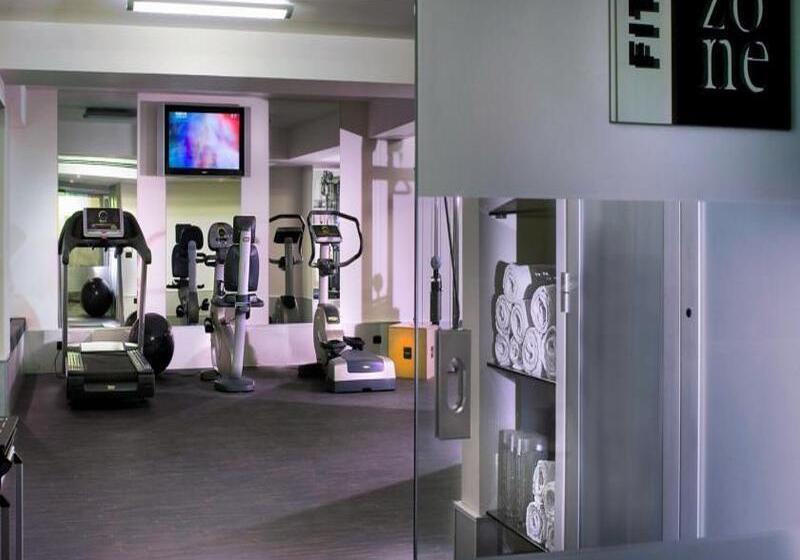 Fotos del hotel Zone:  17