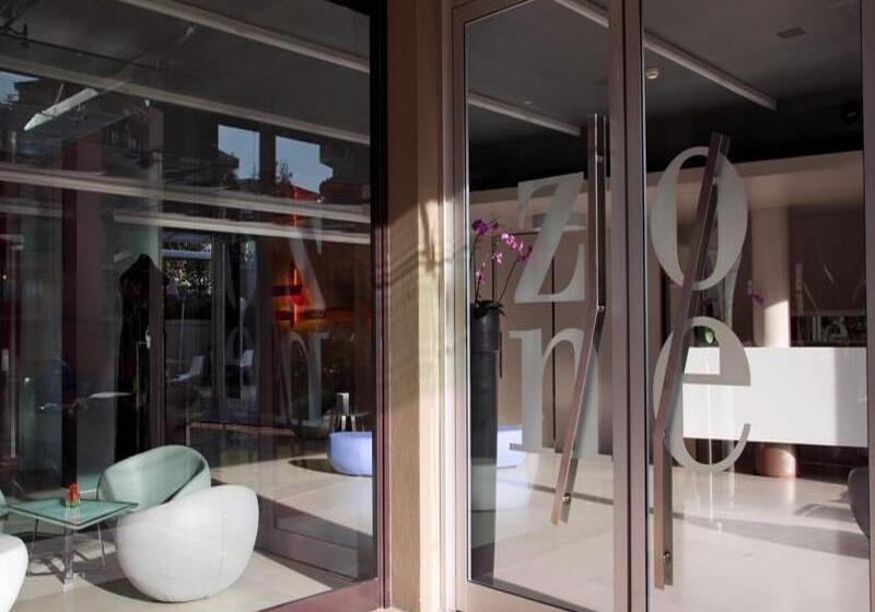 Fotos del hotel Zone:  12