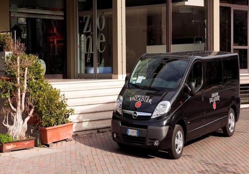 Fotos del hotel Zone:  26