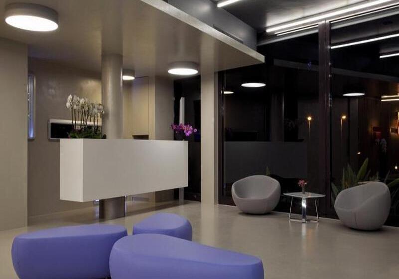 Fotos del hotel Zone:  44