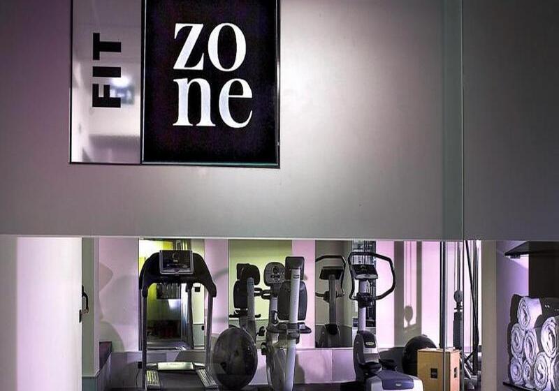 Fotos del hotel Zone:  47