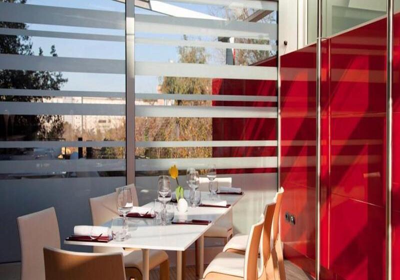 Fotos del hotel Zone:  22