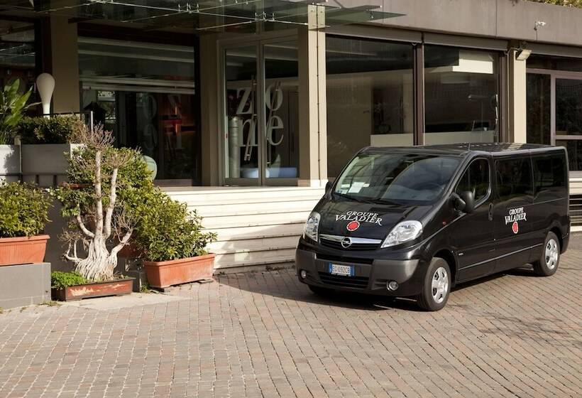 Fotos del hotel Zone:  41