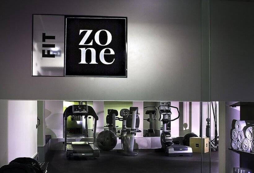 Fotos del hotel Zone:  19